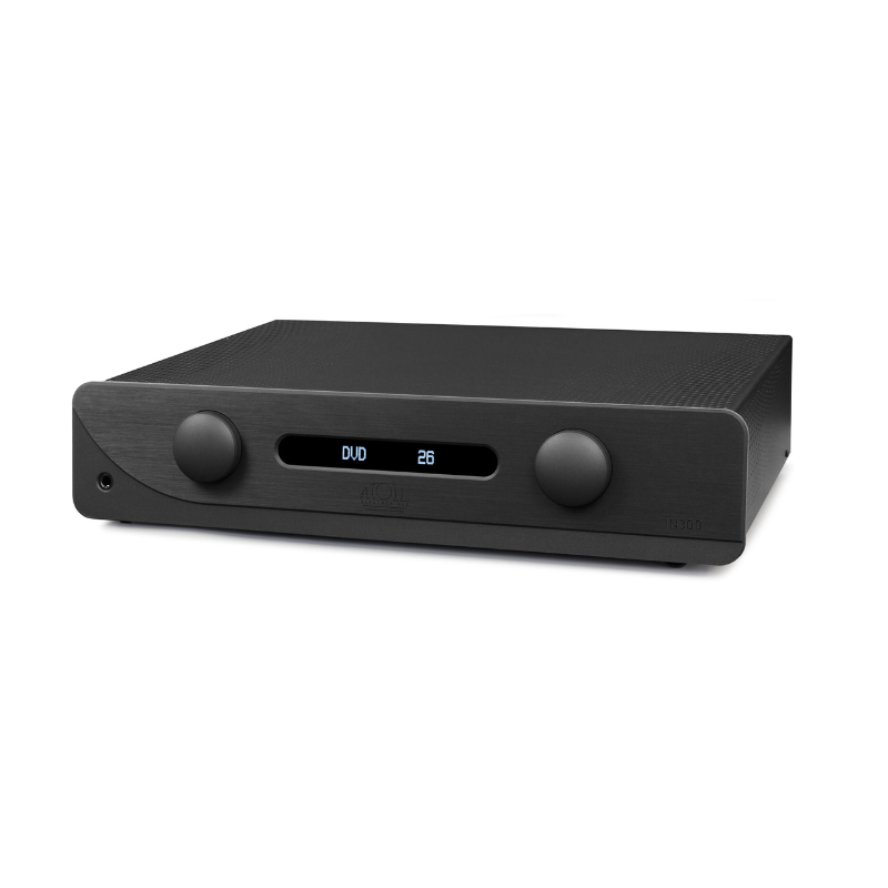 Wzmacniacz zintegrowany Atoll IN300 Evolution