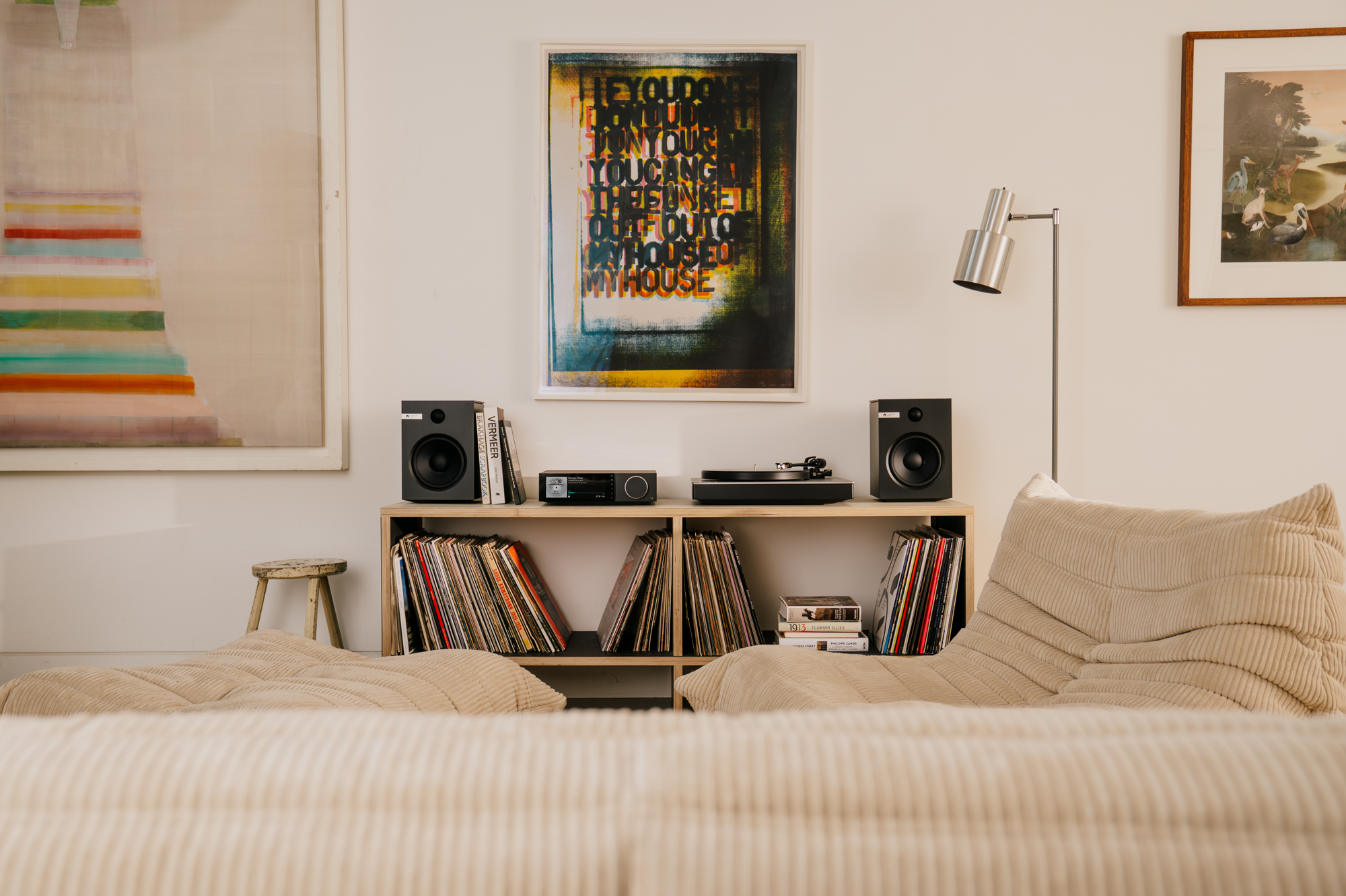 Cambridge Audio EVO 150 SE to edycja specjalna nagradzanego wzmacniacza typu all-in-one. Lepsze komponenty, dźwięk klasy high-end i nowoczesne streamowanie w eleganckiej obudowie.