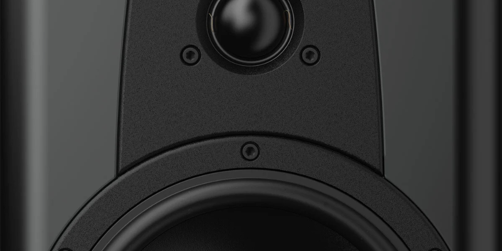 Kolumny podstawkowe Dynaudio Contour 20 Black Edition