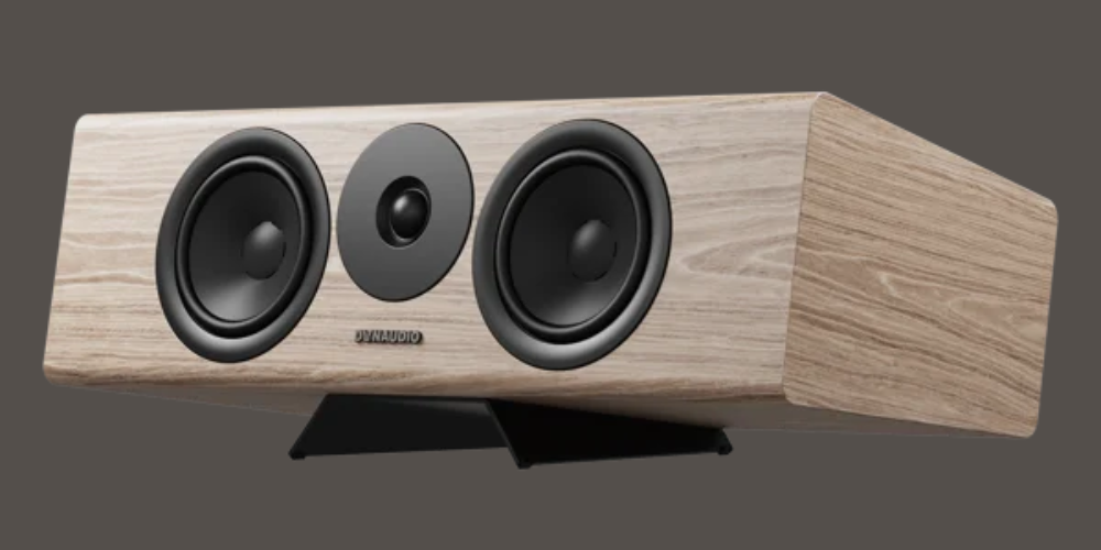 Podstawka Dynaudio Centre Stand CS1