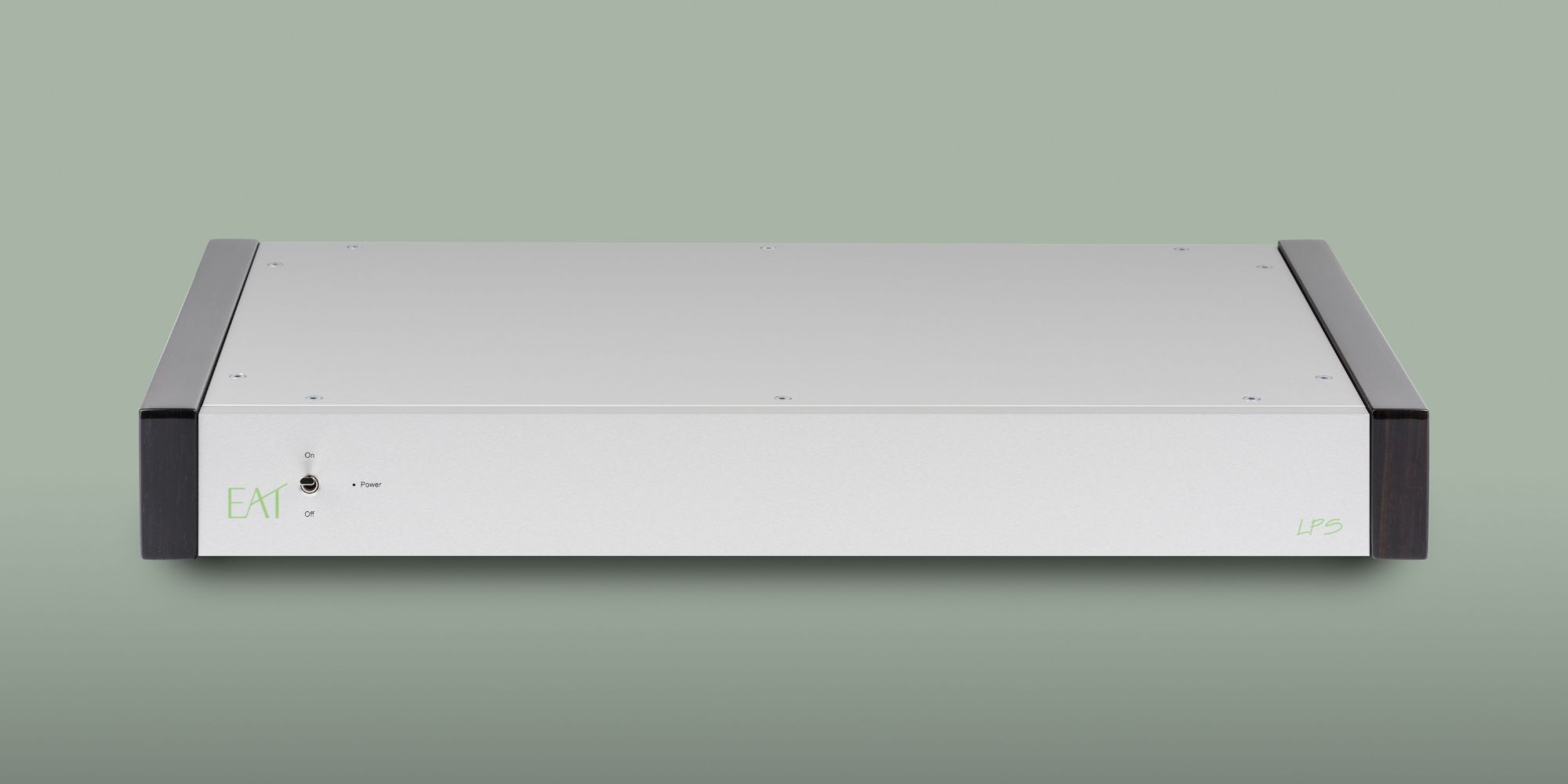 Zasilacz liniowy E.A.T. Linear Power Supply (LPS)