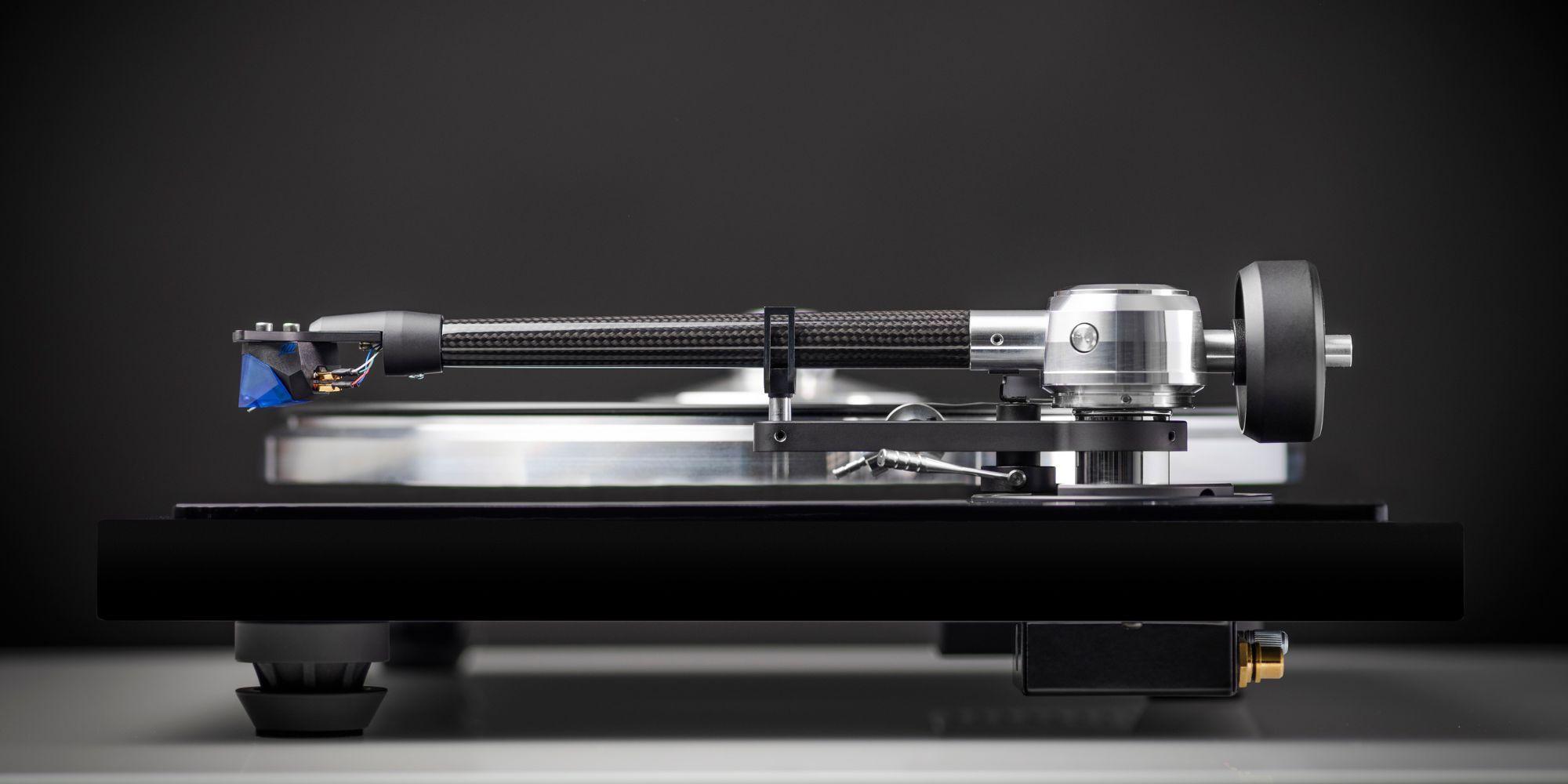 Gramofon E.A.T. B-Sharp