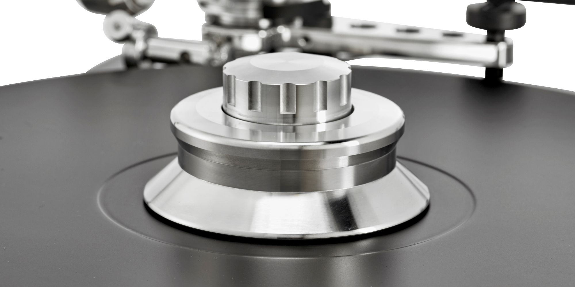 Gramofon E.A.T. C-Major