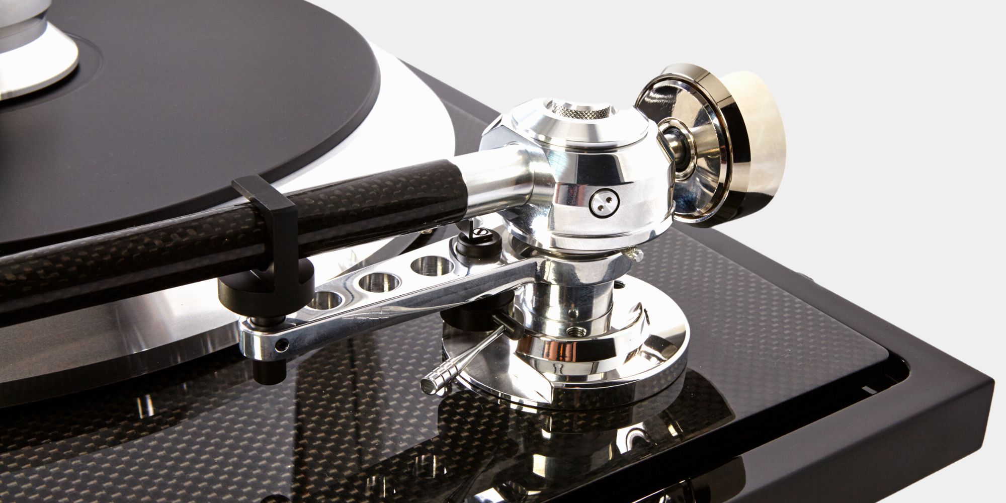 Gramofon E.A.T. C-Sharp