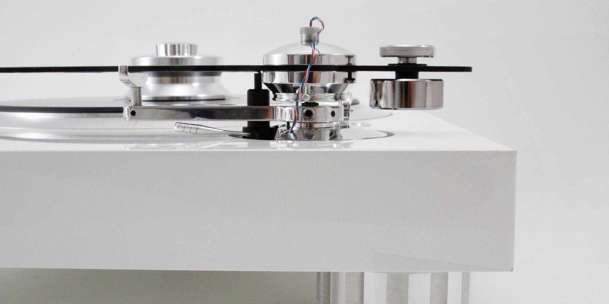 Gramofon E.A.T. E-Flat