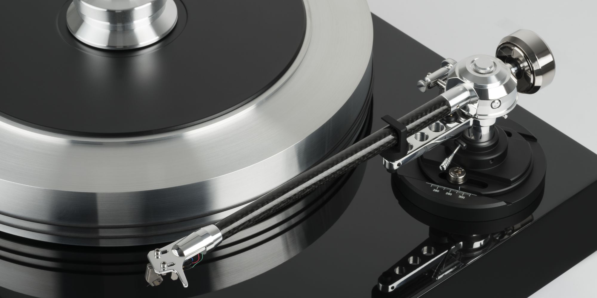 Gramofon E.A.T. Forte Gramofon E.A.T. Forte