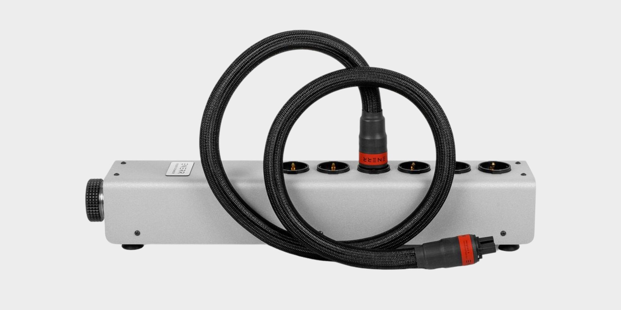 Listwa zasilająca Enerr Performer 6S DCB