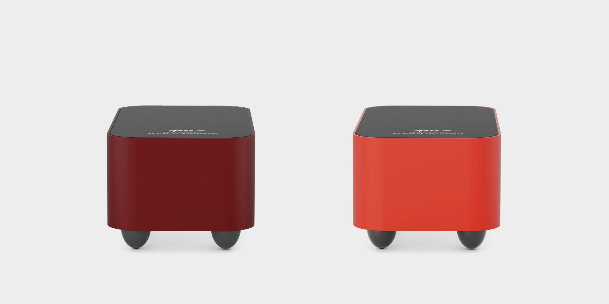 Transformator step-up Fezz Argentum X10 EVO Transformator step-up Fezz Argentum X10 EVO