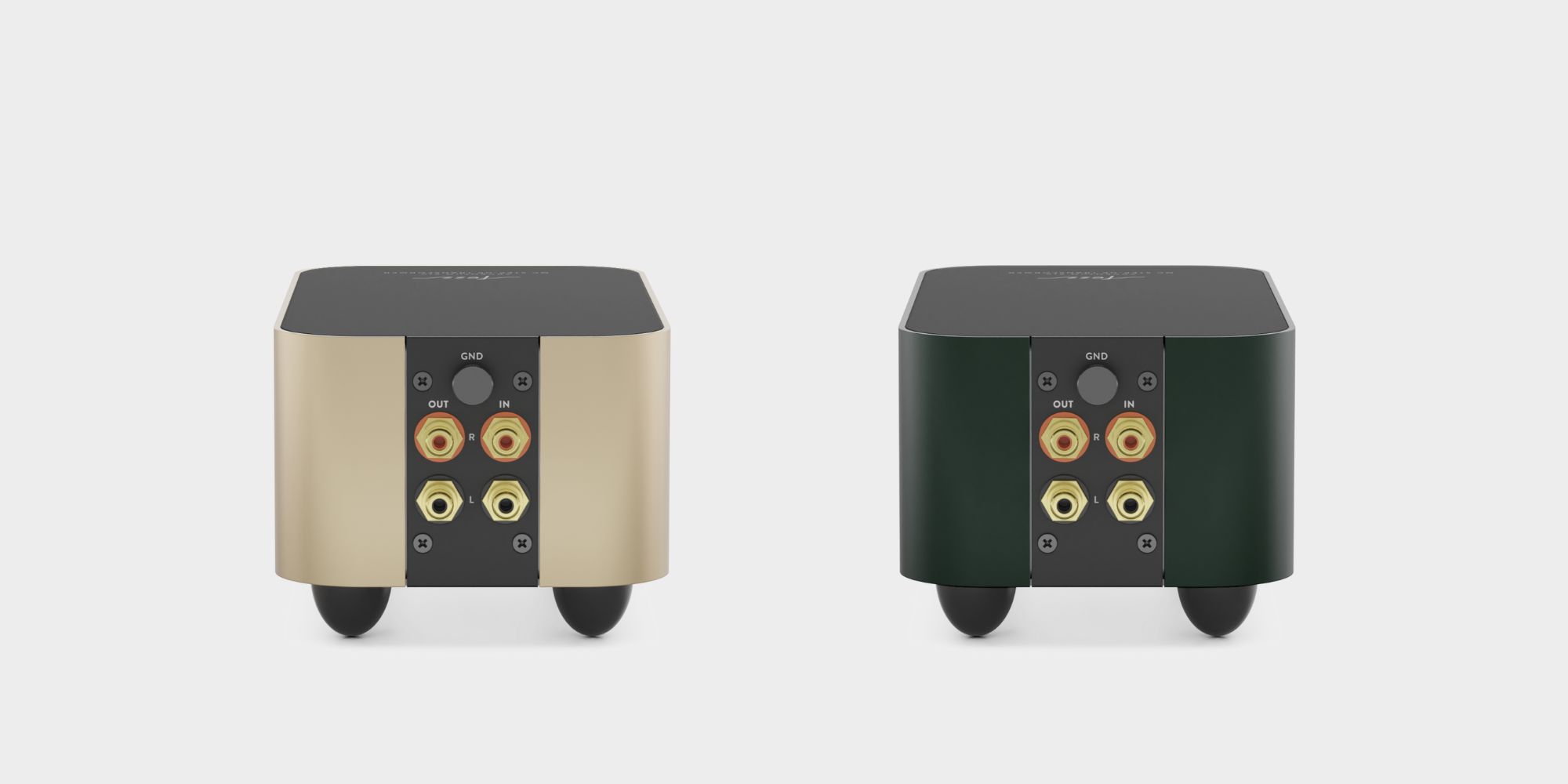 Transformator step-up Fezz Argentum X10 EVO Transformator step-up Fezz Argentum X10 EVO