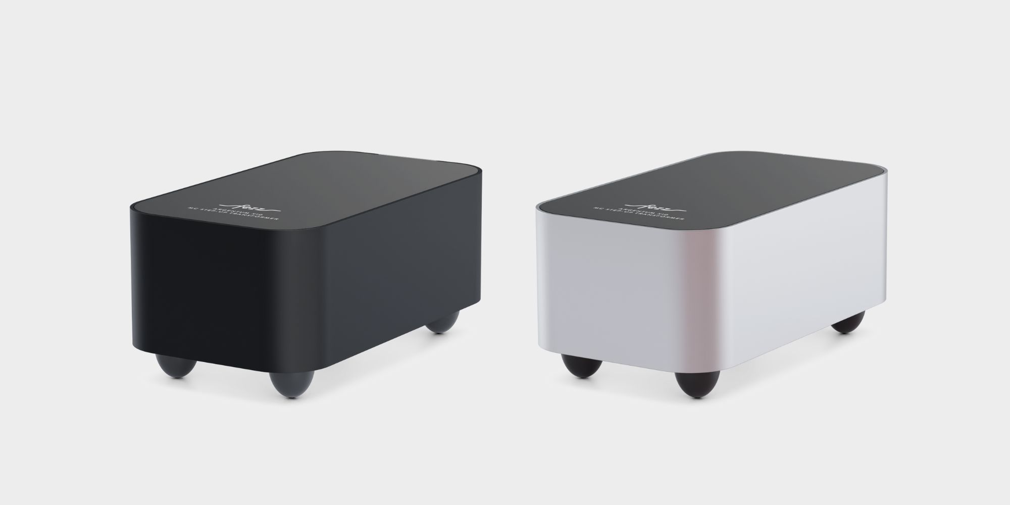 Transformator step-up Fezz Argentum X10 EVO Transformator step-up Fezz Argentum X10 EVO