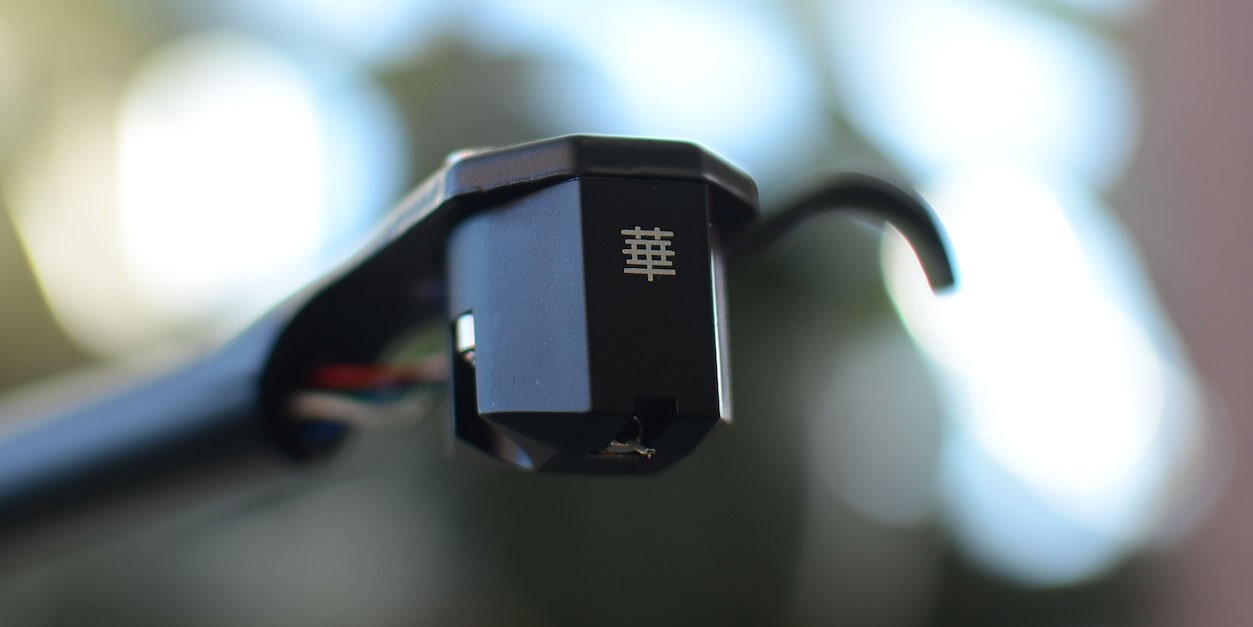 Wkładka gramofonowa MC Hana SL