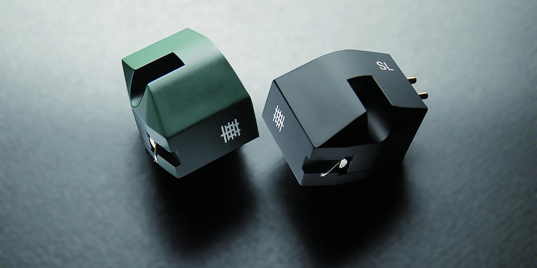 Wkładka gramofonowa MC Hana SL