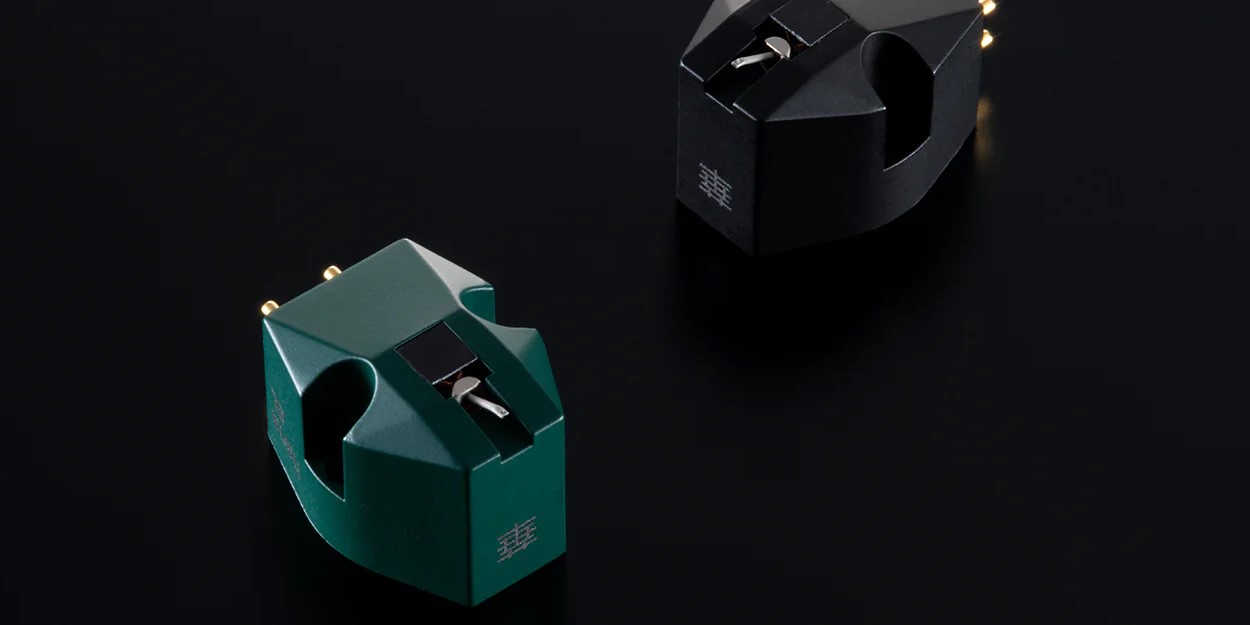 Wkładka gramofonowa MC Hana SL (mono)