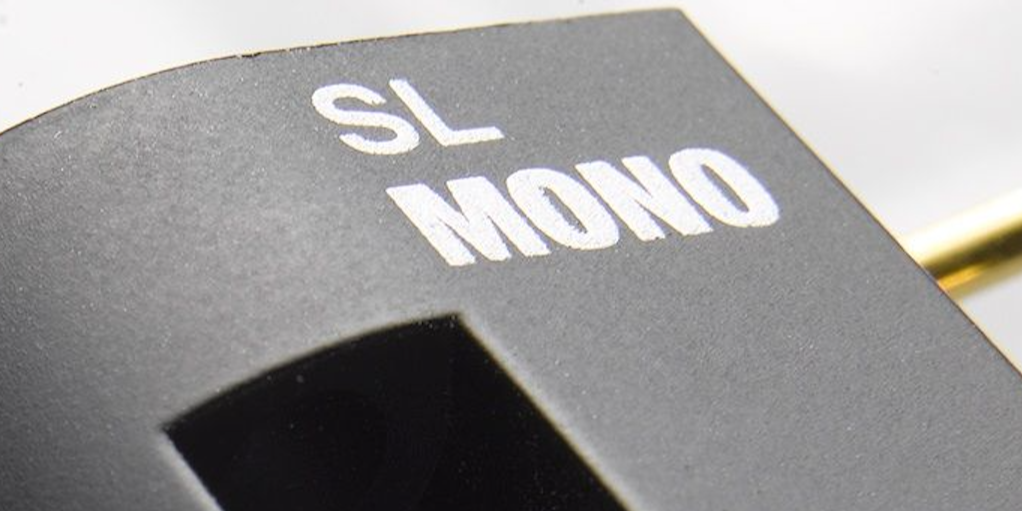 Wkładka gramofonowa MC Hana SL (mono)