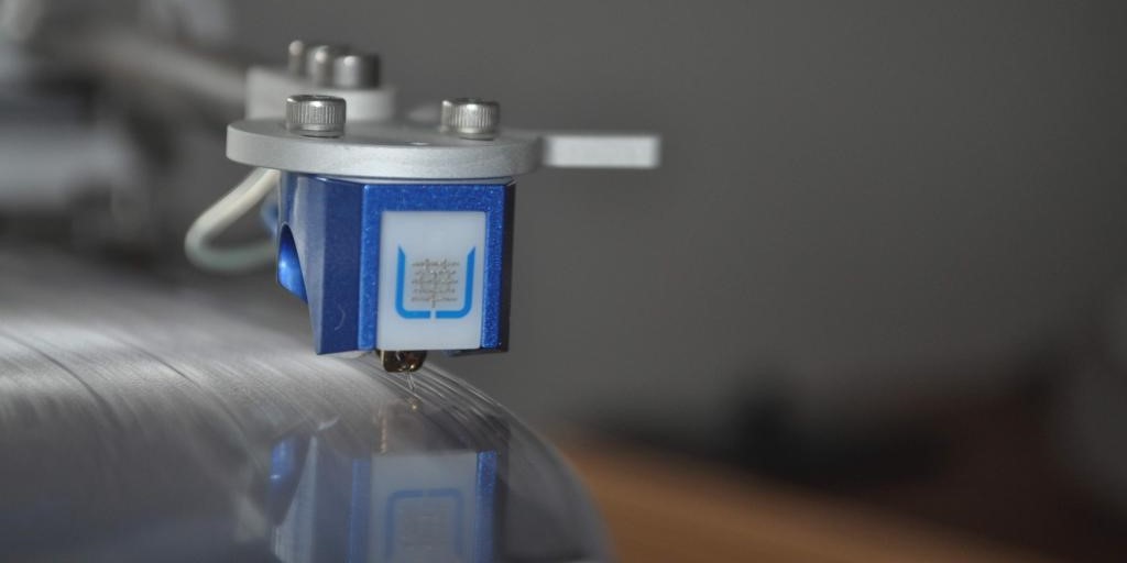 Wkładka gramofonowa MC Hana Umami Blue