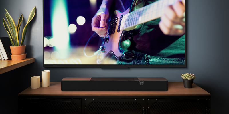 Soundbar Klipsch Flexus Core 100