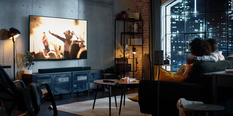 Soundbar Klipsch Flexus Core 200