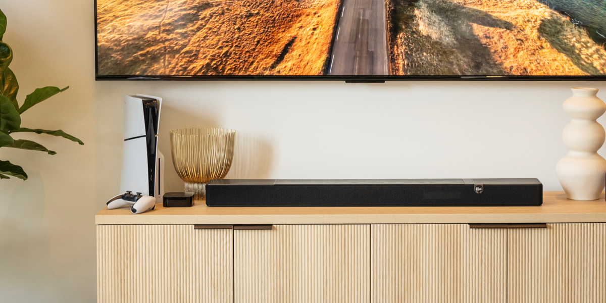 Soundbar Klipsch Flexus Core 200