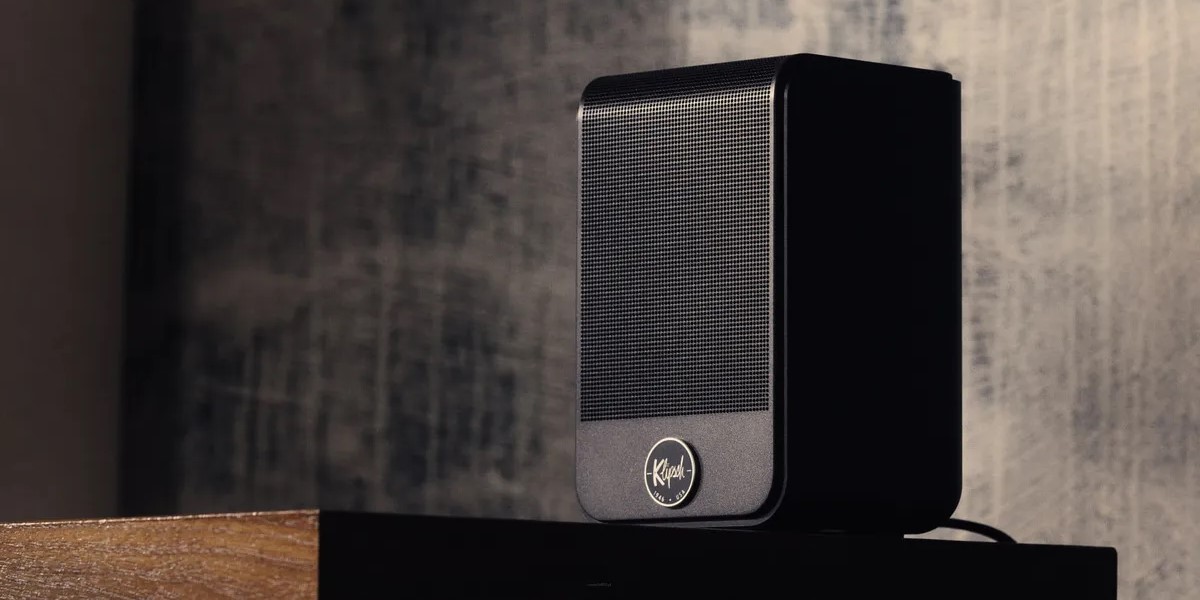 Aktywne kolumny surround Klipsch Flexus SURR 100 Aktywne kolumny surround Klipsch Flexus SURR 100