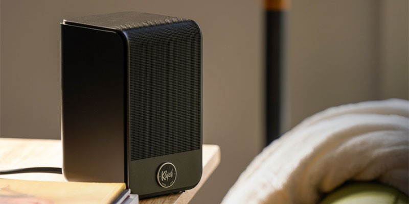 Aktywne kolumny surround Klipsch Flexus SURR 100 Aktywne kolumny surround Klipsch Flexus SURR 100