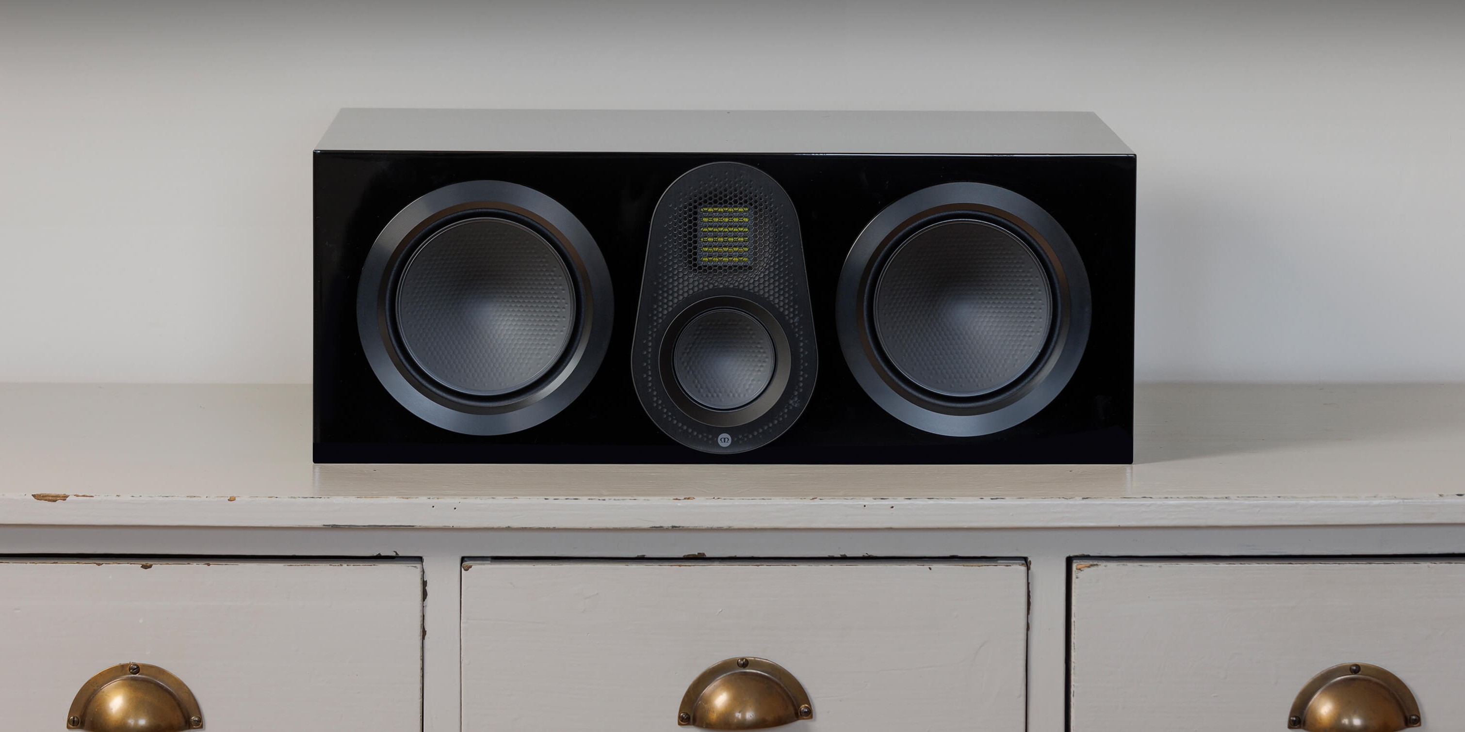 Kolumna centralna Monitor Audio Gold C250 6G