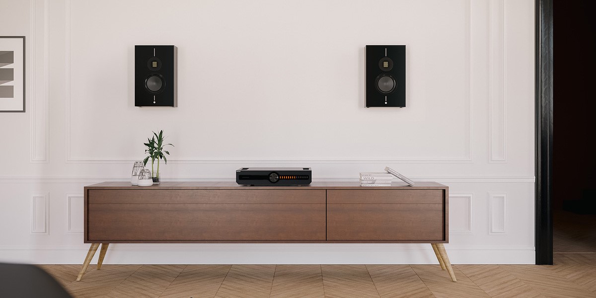 Kolumna efektowa Monitor Audio Gold On-Wall 6G