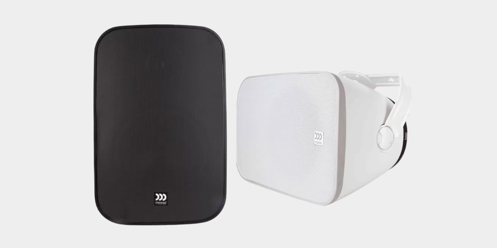 Głośnik zewnętrzny Morel BREEZ AW600