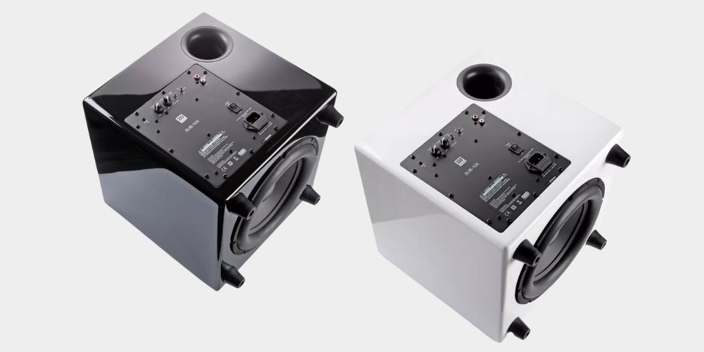 Aktywny subwoofer Morel SUB 10X