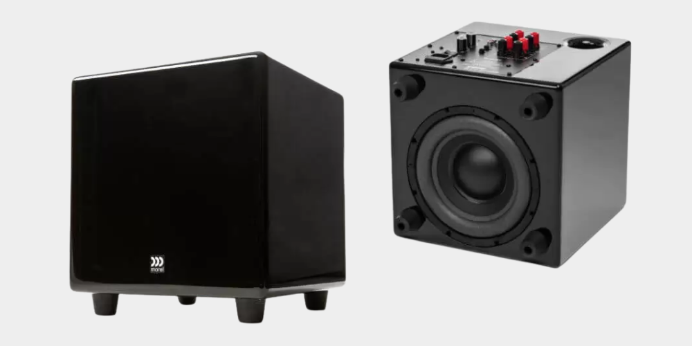 Aktywny subwoofer Morel SUB 10X