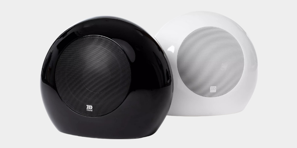 Aktywny subwoofer Morel SoundSub PSW8ew