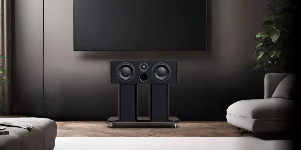 Kolumna centralna Morel Avyra Center C5