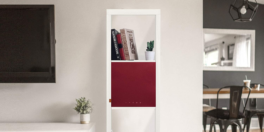 Głośnik aktywny Morel Högtalare