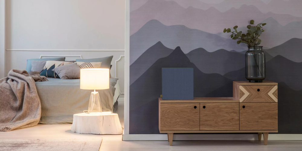 Głośnik aktywny Morel Högtalare