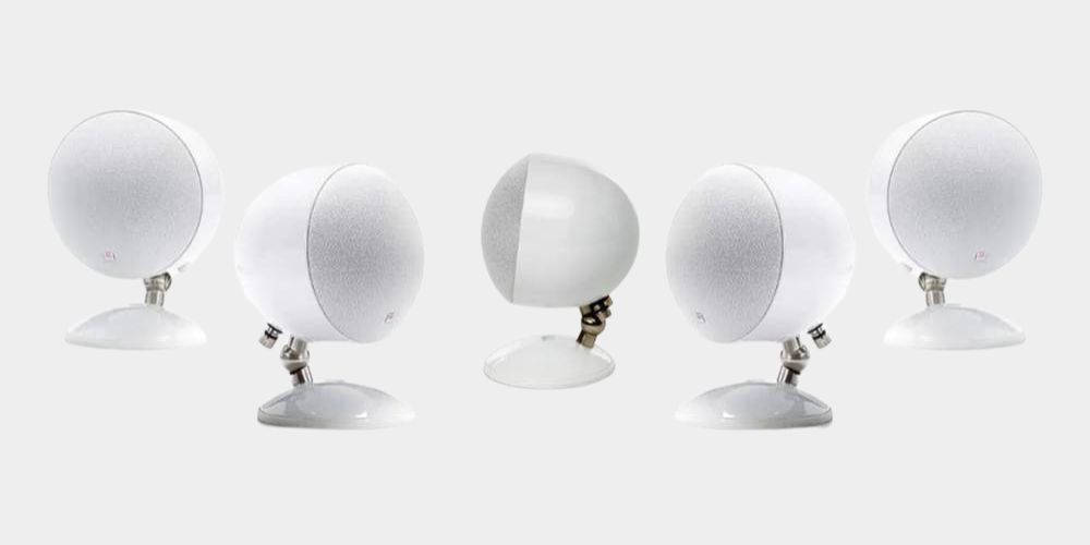 Głośnik surround Morel SoundSpot SP1