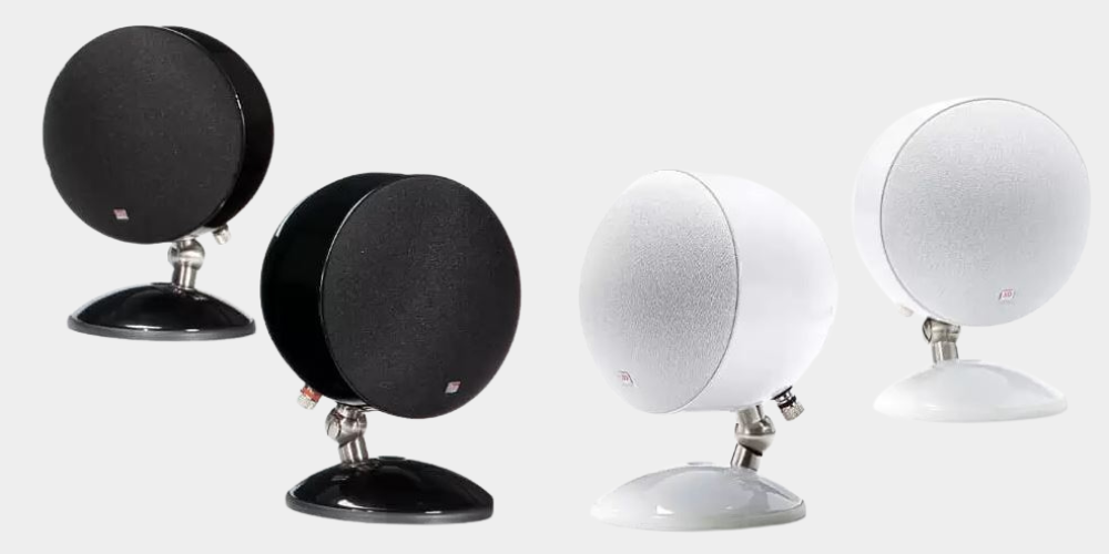 Głośnik surround Morel SoundSpot SP1