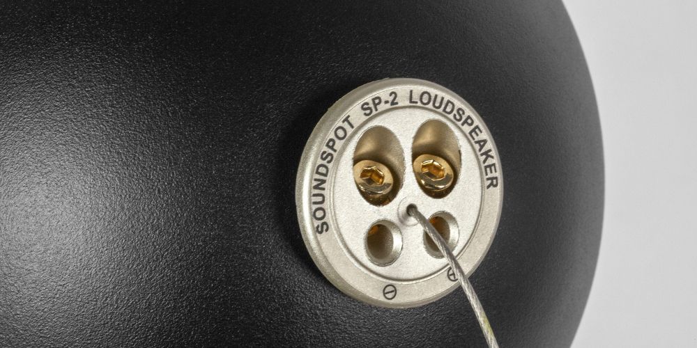 Głośnik surround Morel SoundSpot SP2