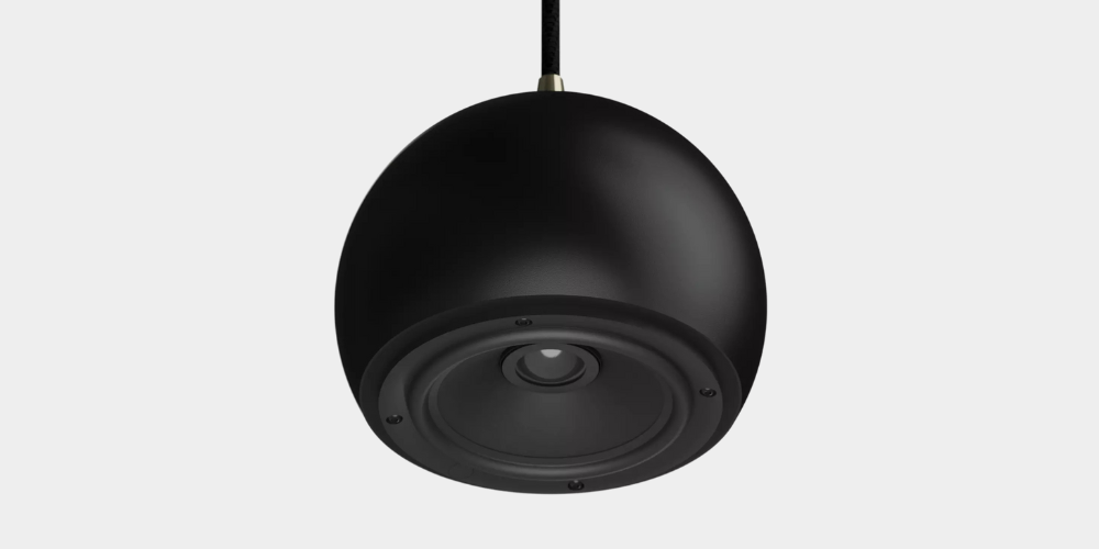 Głośnik surround wiszący Morel SoundSpot SP2 Pendant