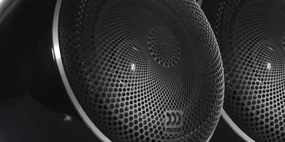 Głośnik surround Morel SoundSpot SP3