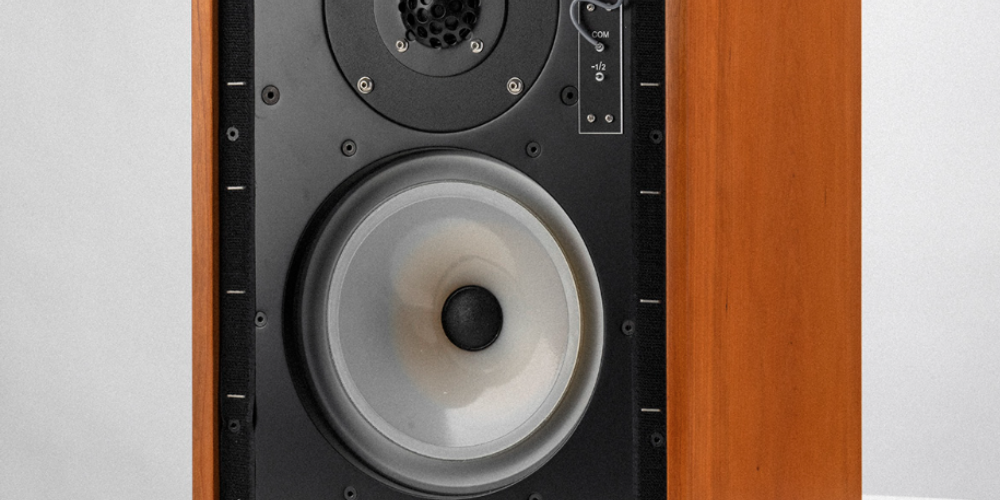 Kolumny podstawkowe Musical Fidelity LS 5/9 Kolumny podstawkowe Musical Fidelity LS 5/9