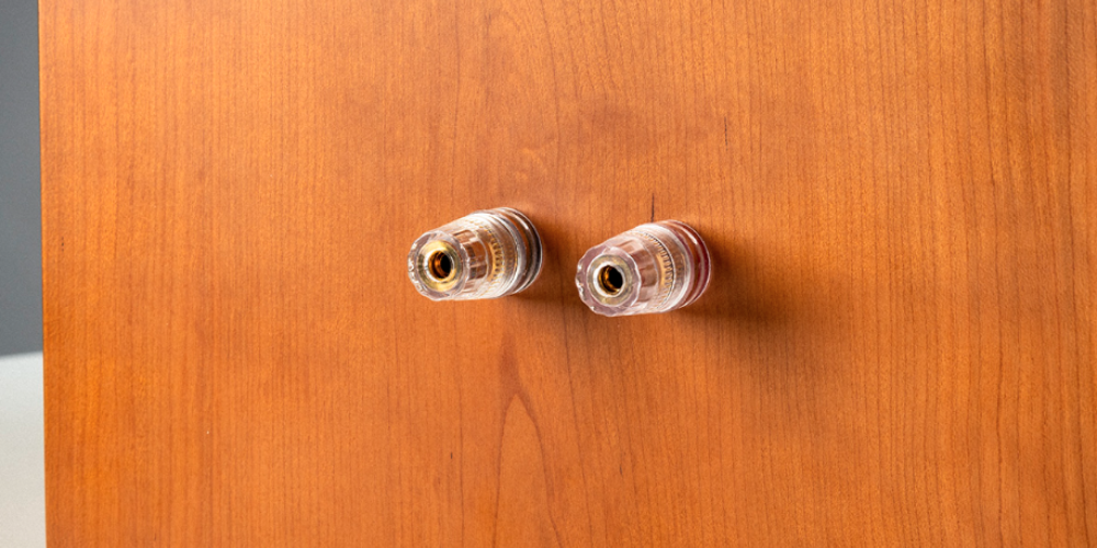 Kolumny podstawkowe Musical Fidelity LS 5/9 Kolumny podstawkowe Musical Fidelity LS 5/9