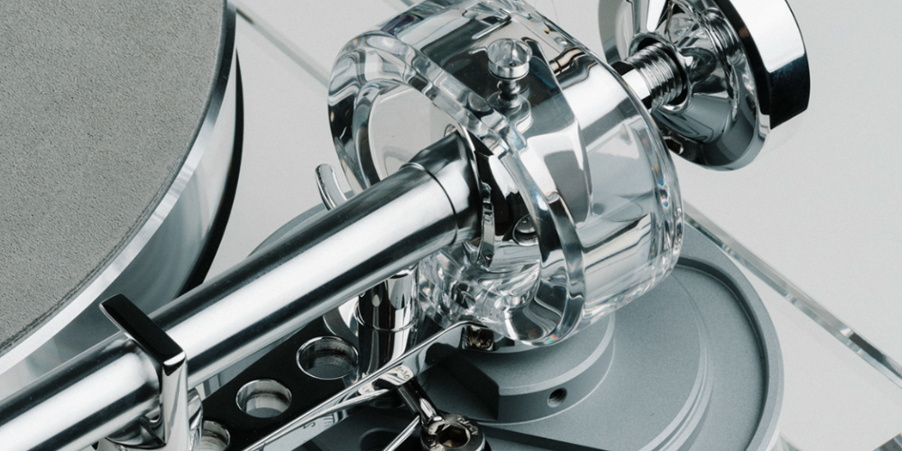 Gramofon Musical Fidelity M6X TT Gramofon Musical Fidelity M6X TT