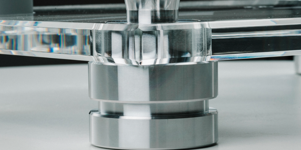 Gramofon Musical Fidelity M6X TT Gramofon Musical Fidelity M6X TT