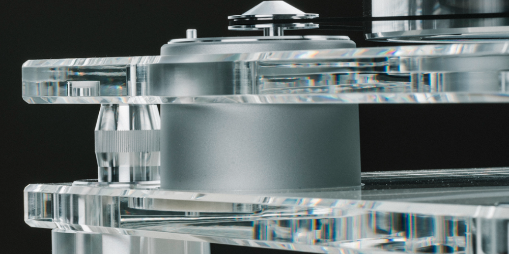 Gramofon Musical Fidelity M6X TT Gramofon Musical Fidelity M6X TT