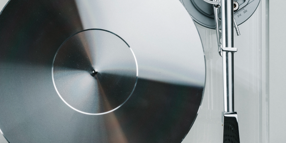 Gramofon Musical Fidelity M6X TT Gramofon Musical Fidelity M6X TT