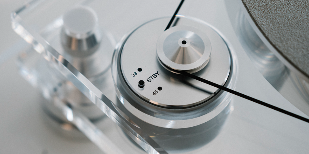 Gramofon Musical Fidelity M6X TT Gramofon Musical Fidelity M6X TT