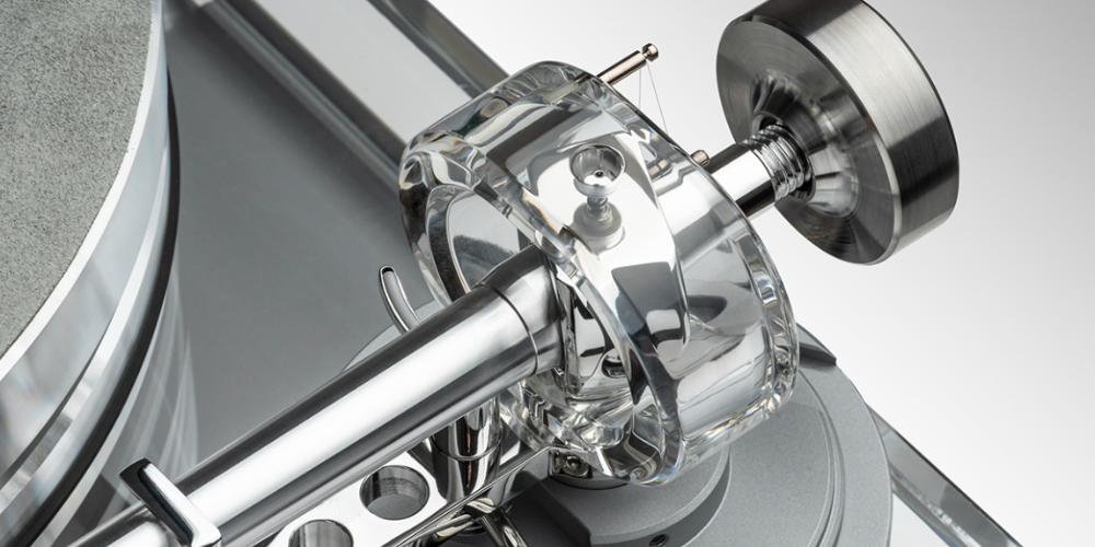 Gramofon Musical Fidelity M8X TT Gramofon Musical Fidelity M8X TT