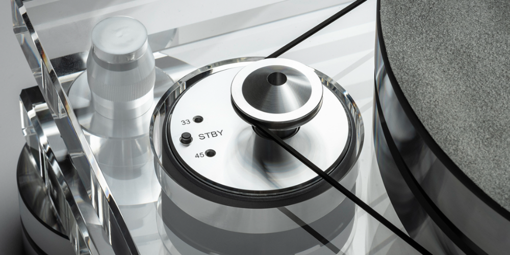 Gramofon Musical Fidelity M8X TT Gramofon Musical Fidelity M8X TT