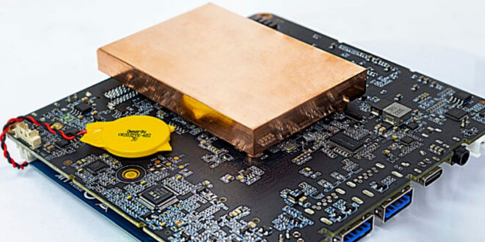 Serwer muzyczny NuPrime Evo Stream