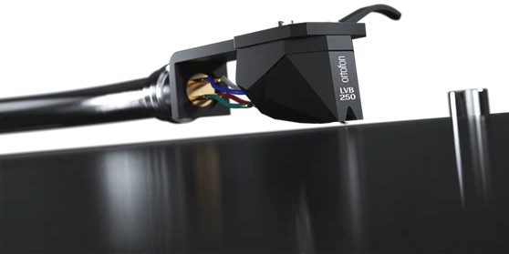 Igła Ortofon Stylus 2M Black LVB 250 Igła Ortofon Stylus 2M Black LVB 250