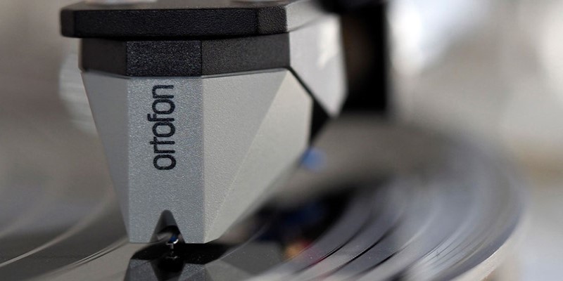 Wkładka gramofonowa MM Ortofon 2MR 78